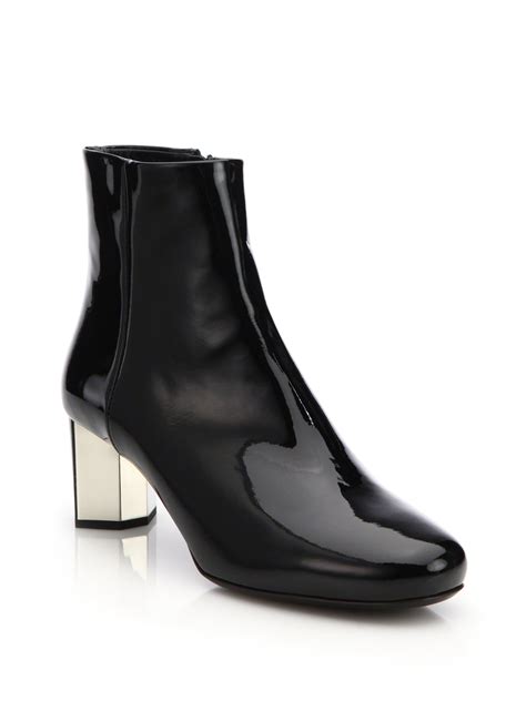 prada boot heels.